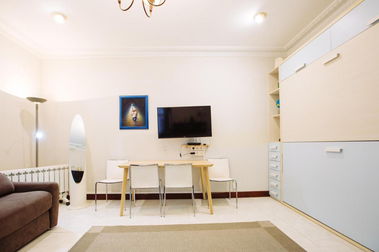 Apartamento Centrico Junto Estacion Tren Y Autobus San Sebastián Exterior foto